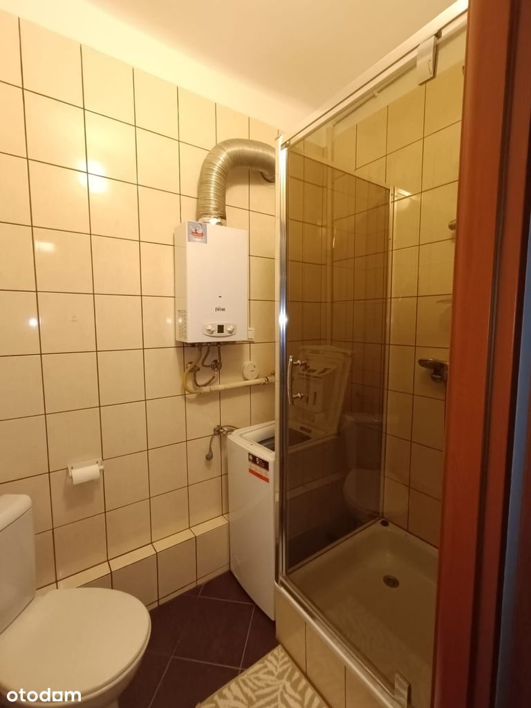 kawalerka od zaraz