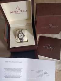 Zegarek damski Albert Riele