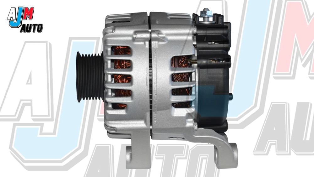 Alternator 7807187 3.0 D BMW 5 F10 F07 7 F01 F02 F03 F04 X5 E70 X6 E71 E72