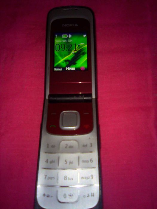 telemoveis a funcionar