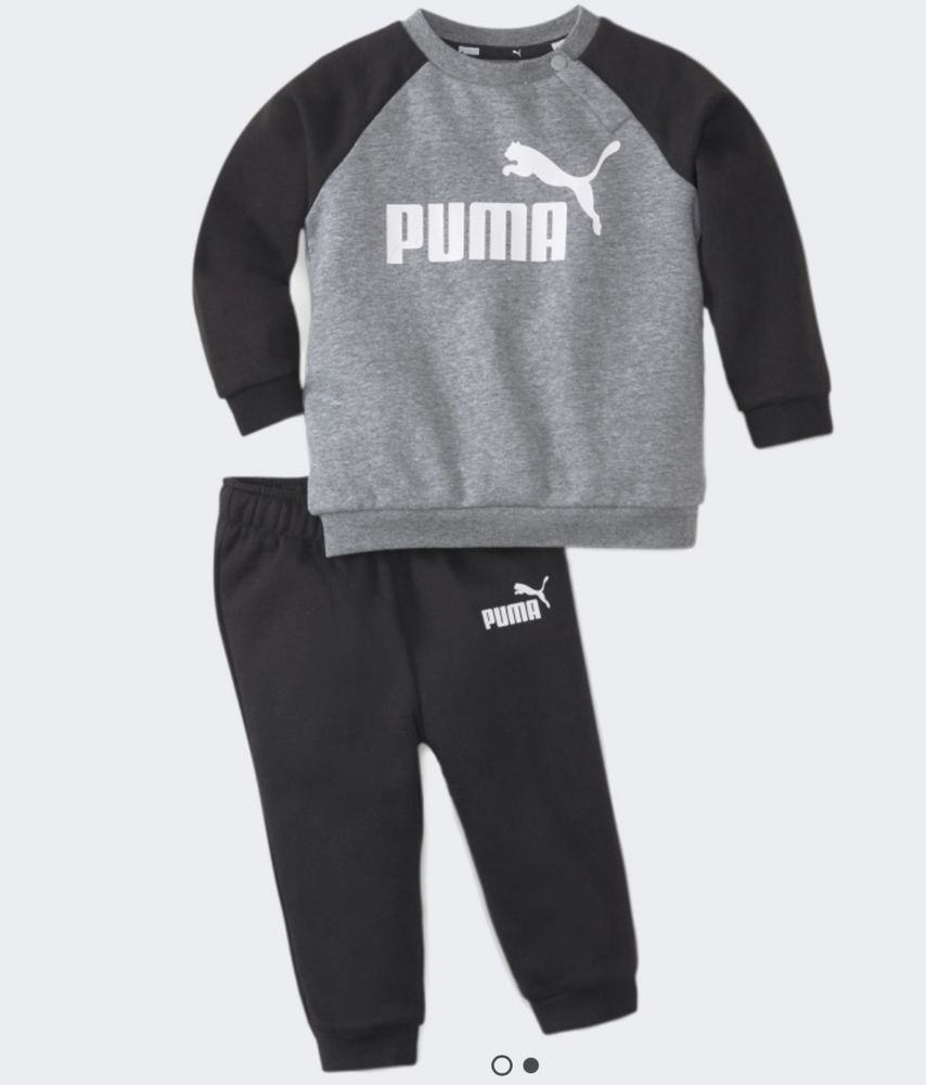 Костюм детский Puma 104 ( 3-4 года )