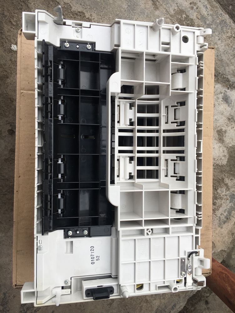 OKI Duplex Unit JEA-8A для принтерів OKI B710, B720, B730.