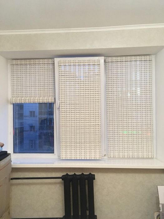 День ніч жалюзі , ролети , римська штора