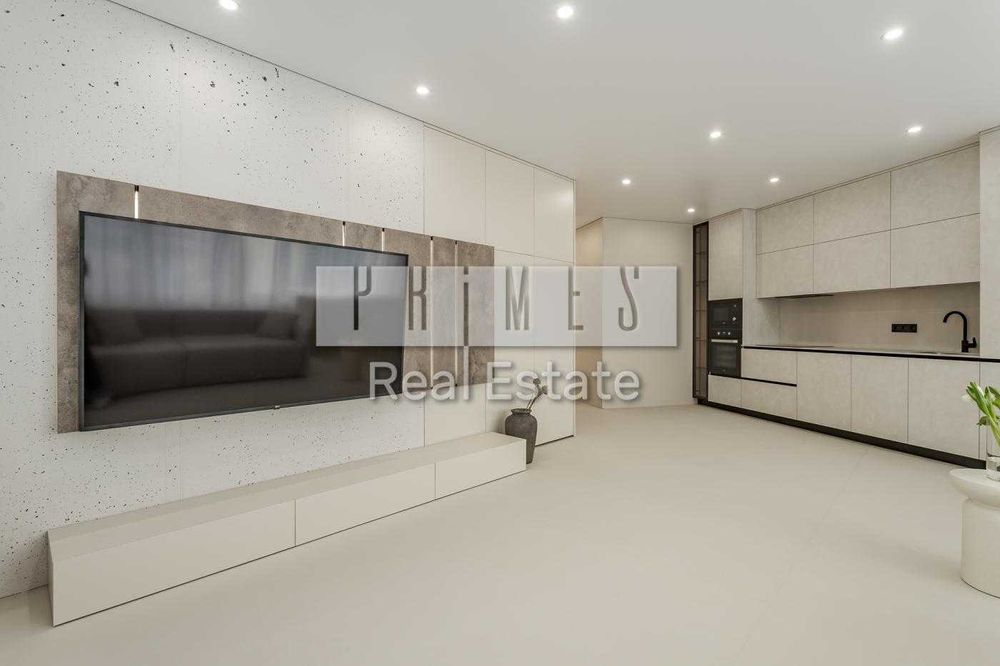 Продаж 3к квартири, ЖК Manhattan Сity, пр. Берестейський 11
