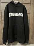 Bluza Balenciaga S