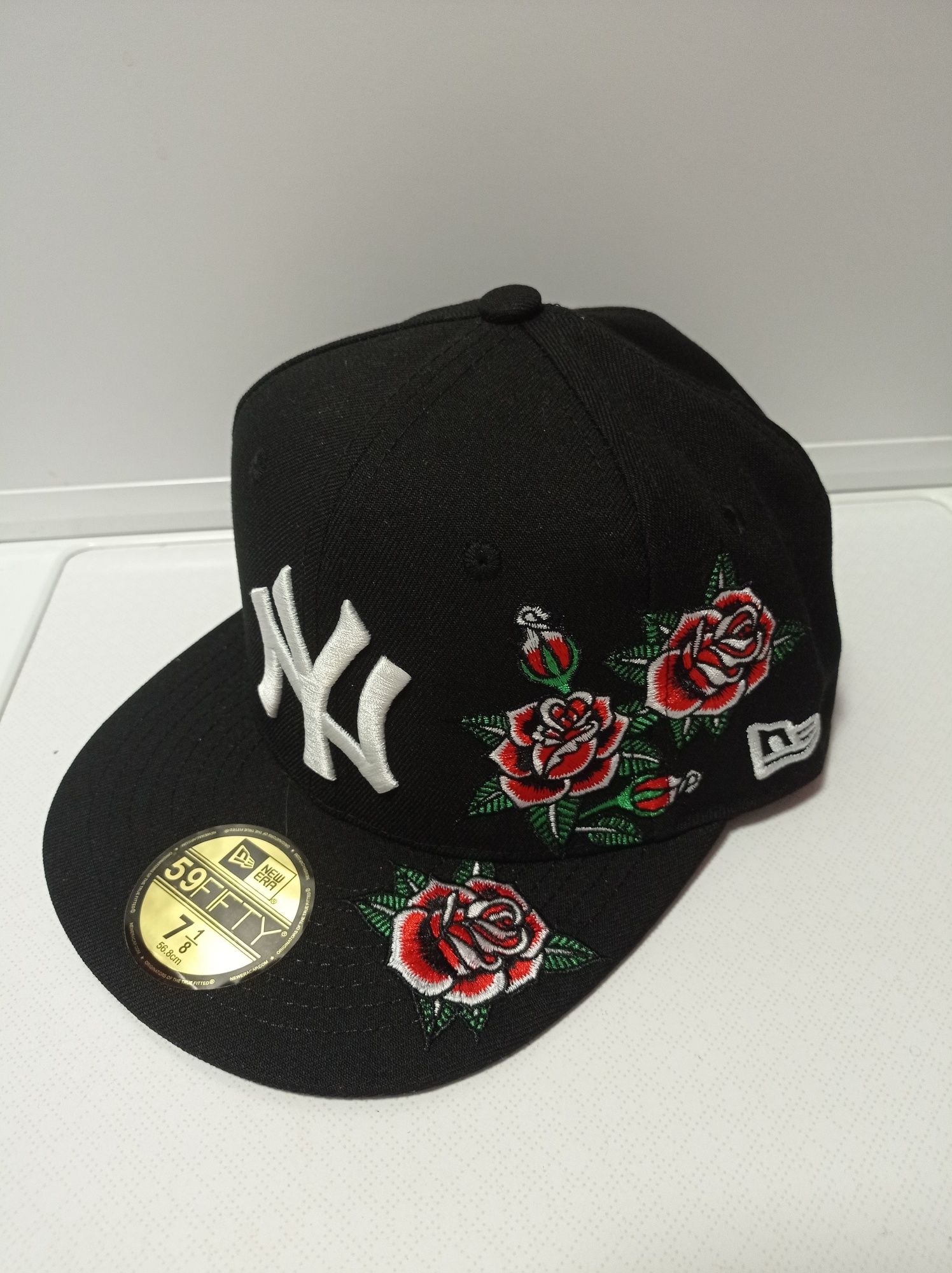 Кепка New York Yankees бейсболка Los Angeles Dodgers