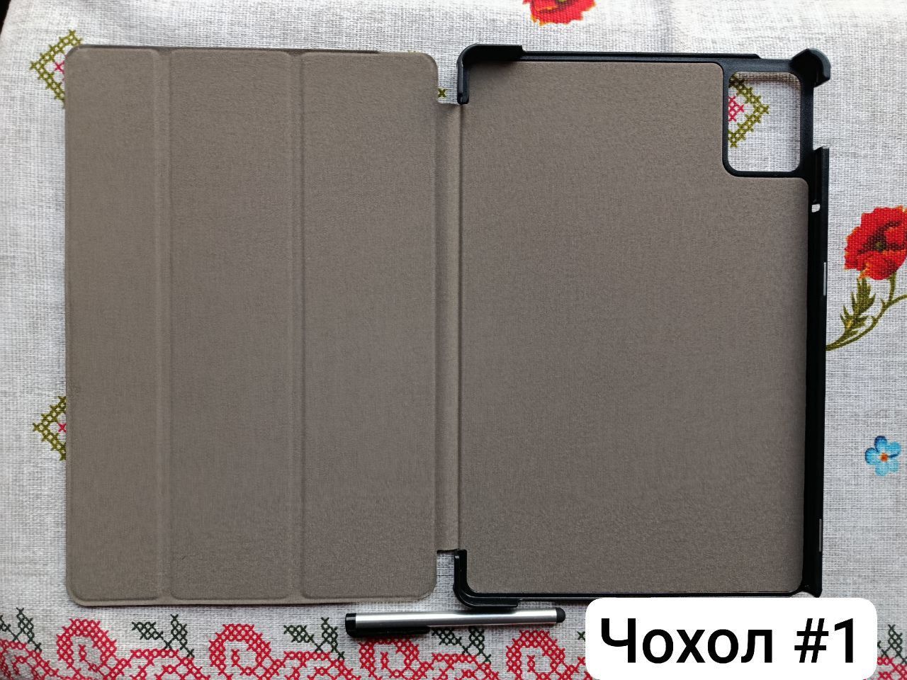 6/128 | Lenovo Xiaoxin Pad 2024. Сірий. NEW. Запакований