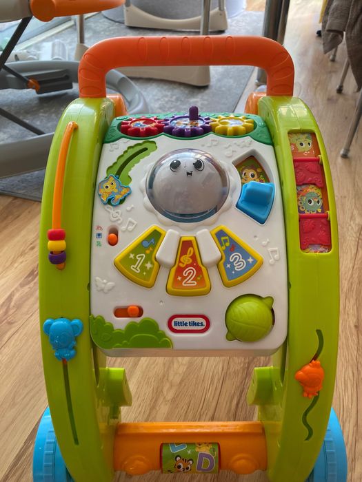 Chodzik fisherprice