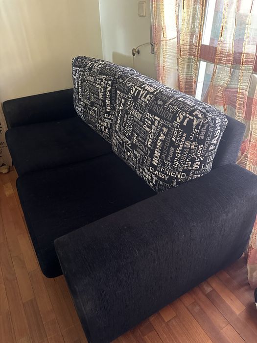 Sofá 2 lugares otimo estado