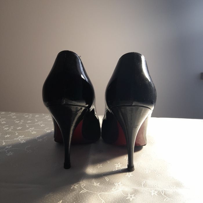 Туфлі брендові, жіночі оригінал і Dolce&Gabbana 39р. 25см