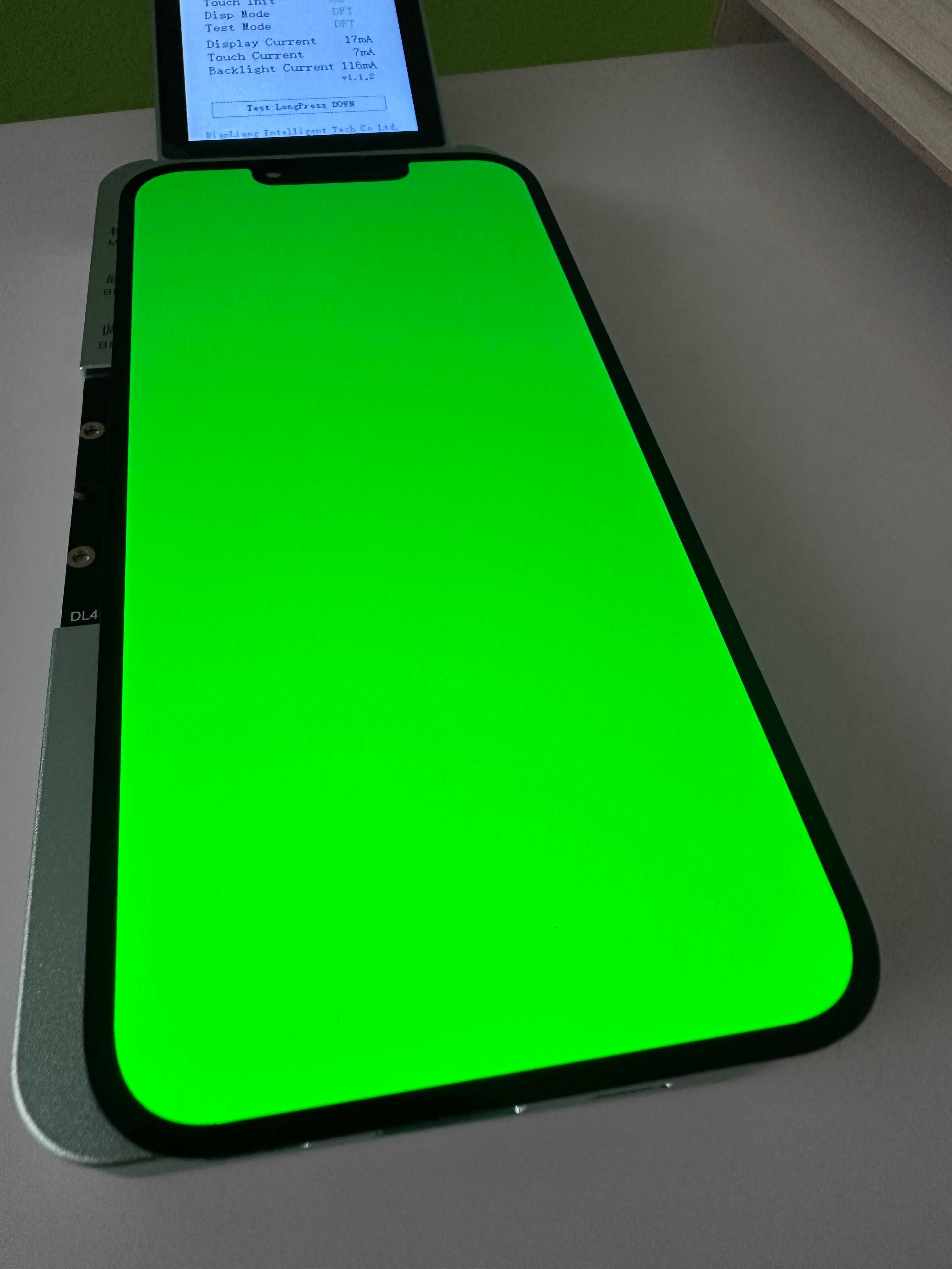 Oryginalny wyświetlacz Apple iPhone 13 Pro FVAT 23%