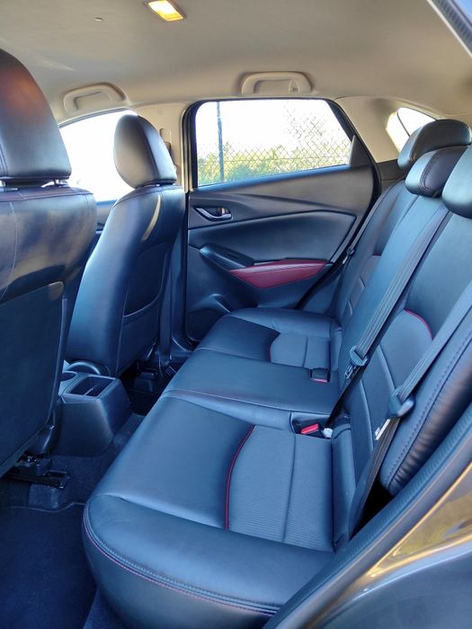 Mazda CX-3 1.5D Skyactiv Excelence(poucos KMS)