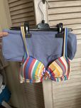 Bikini strój  kapielowy dwuczęściowy XS / S
