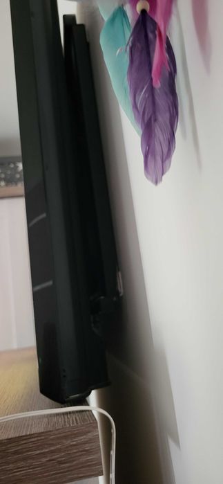 LG tv plazmowy 42'