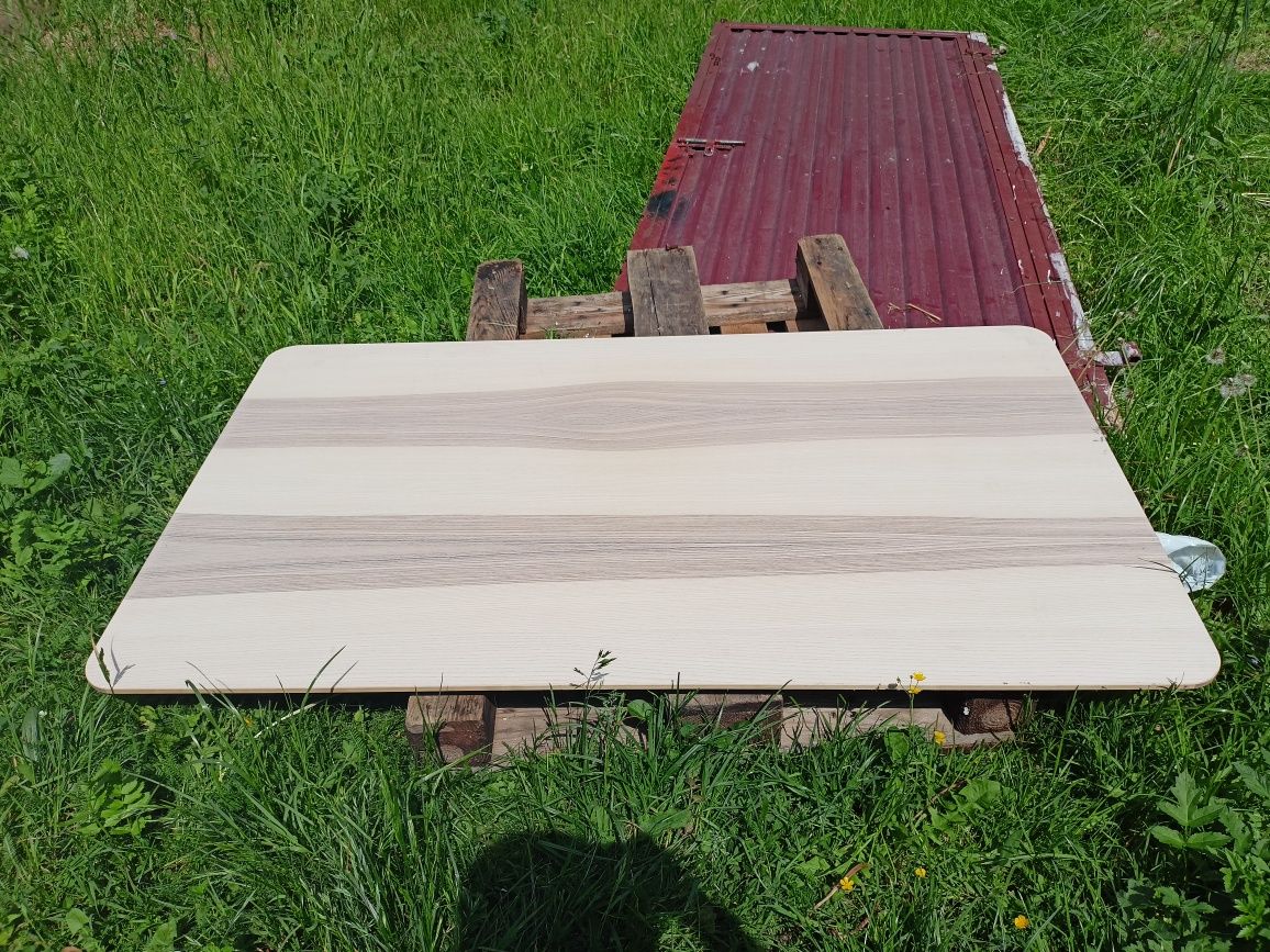 NOWY Blat stół Lisabo IKEA