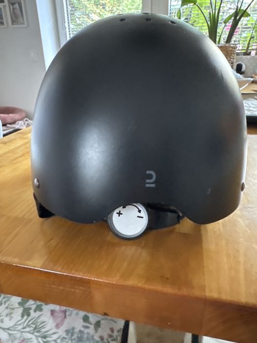 Kask do jazdy konnej