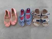 Buty kapcie  rozmiary 27-28