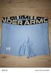 Spodenki Under Armoud