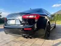 Maserati Ghibli na sprzedaż.