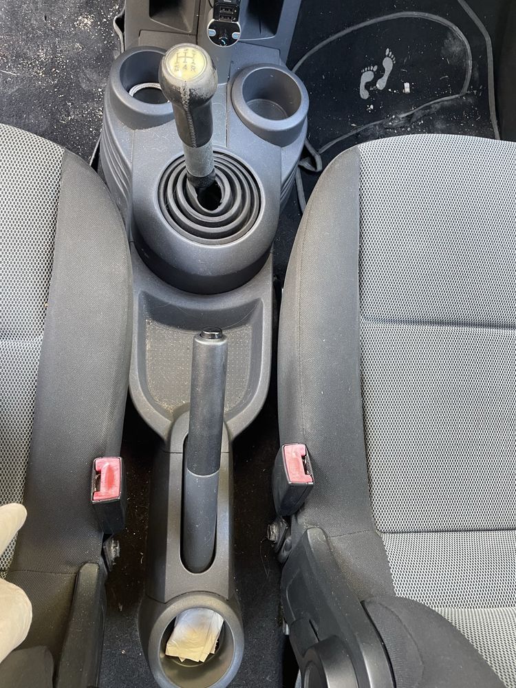 Mitsubishi colt clear tech