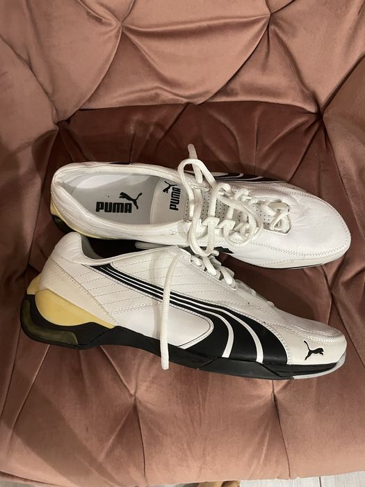 Кросівки Puma чоловічі