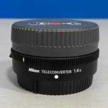 Nikon Teleconverter Z TC-1.4X