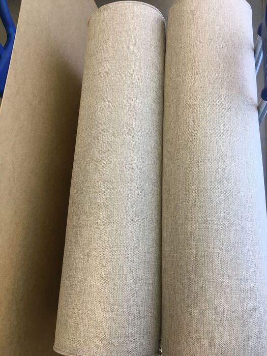 EVERTSBERG Podłokietniki sofa 3os rozkładana, beżowy/część zamienna