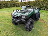 Kawasaki KVF 650 4x4 V2