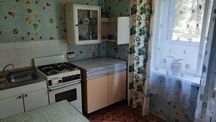 Продам 1-комнатную квартиру в пгт Эсхар, 1 этаж