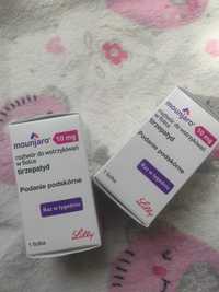 Mounjaro 10 мг, trulicity 1.5 мг, saxenda