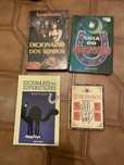 Livros tema Ocultismo 5€ cada