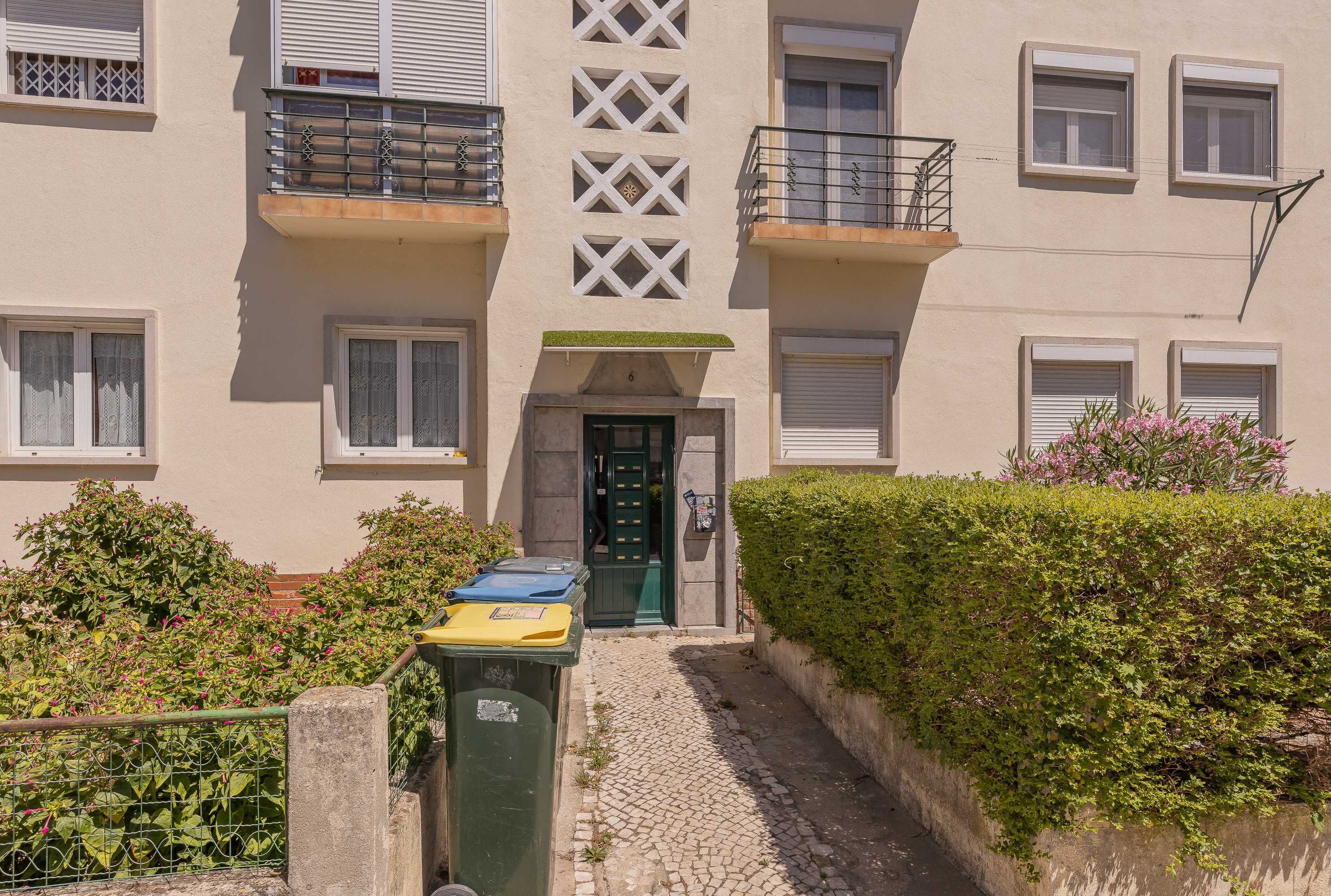 Arrendo T3 Alvalade - 1800 €