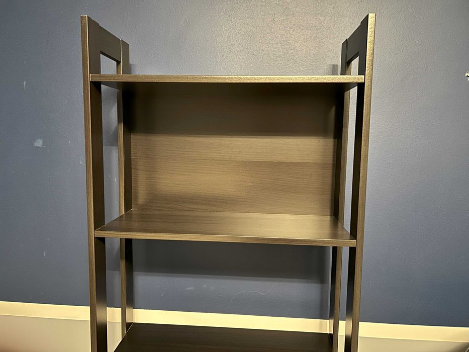 Regał IKEA LAIVA stan bardzo dobry