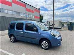 Renault Kangoo 1.5 dCi k9k 2013 року. Оригінальний пассажир! Київ