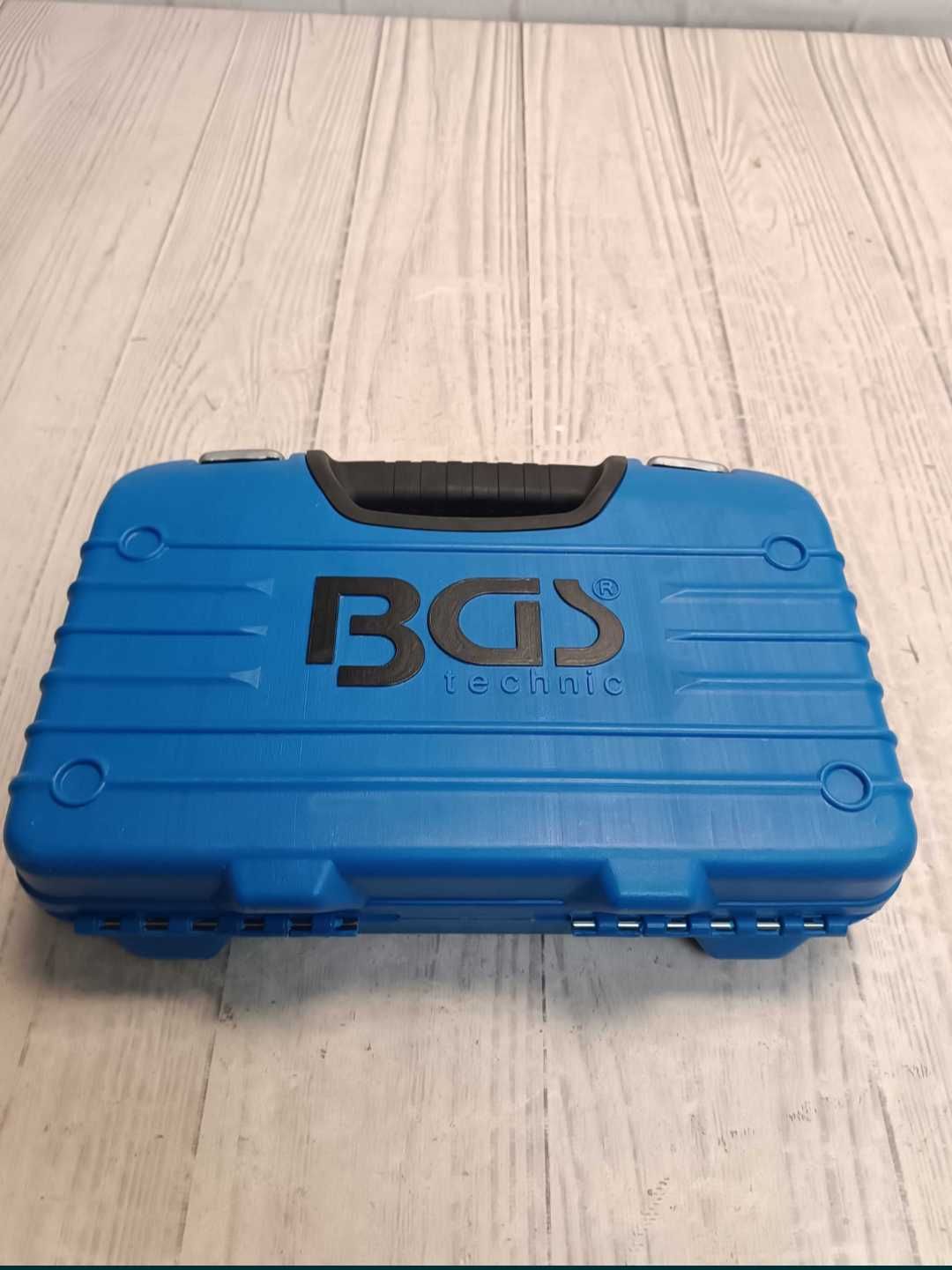 BGS 8829 Набір інструментів для втулок сайлентблоків задньої осі BMW