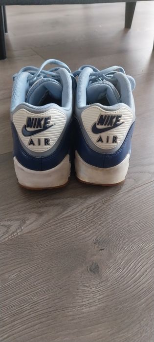 Buty Nike AIRMAX