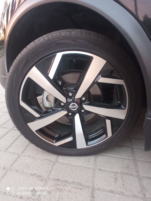 Ніссан Рог Спорт SL+,2,0бензин 2023р,пробіг 14000