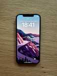 iPhone 12 Pro Max 128GB Pacific Blue- bateria 100%