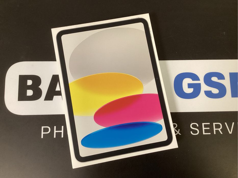 Sklep nowy Apple Ipad 11 128gb cellurar silver gwar prod