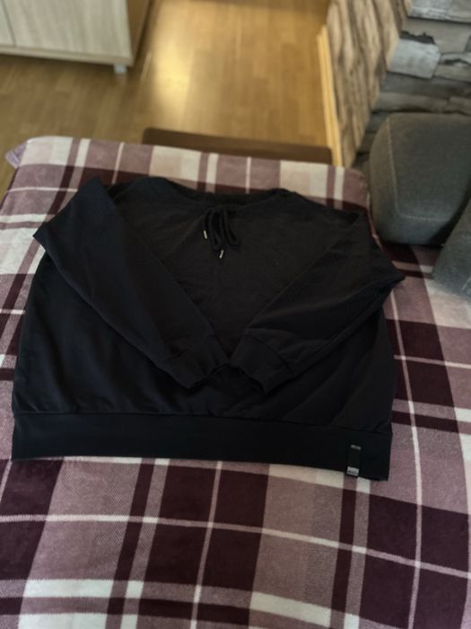 Bluza granatowa Diverse.Używana 2 razy. Stan idealny.