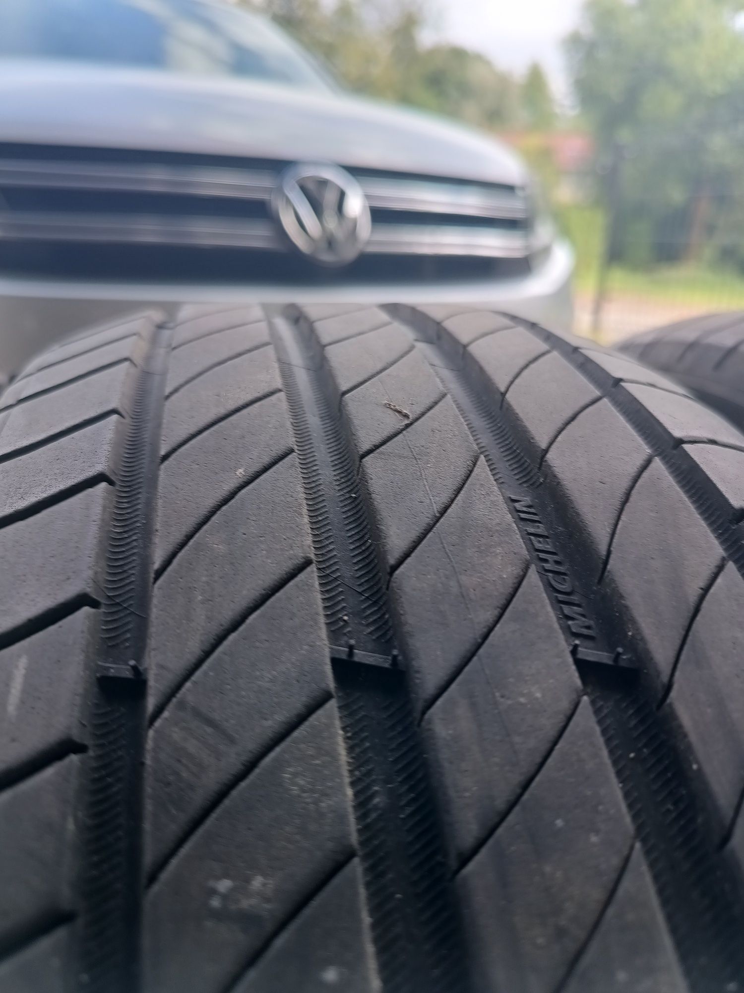 195 55 r16 Michelin
