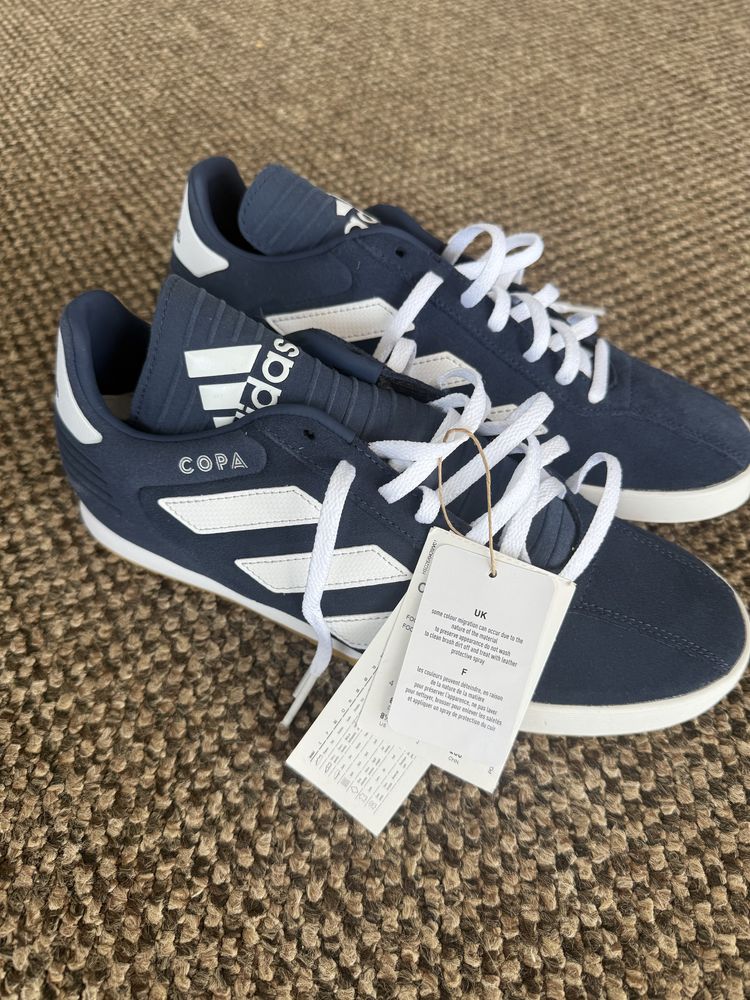 Кросівки Adidas Copa оригінал