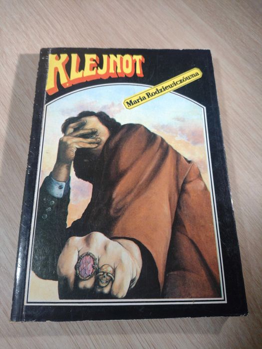 Maria Rodziewiczówna - Klejnot