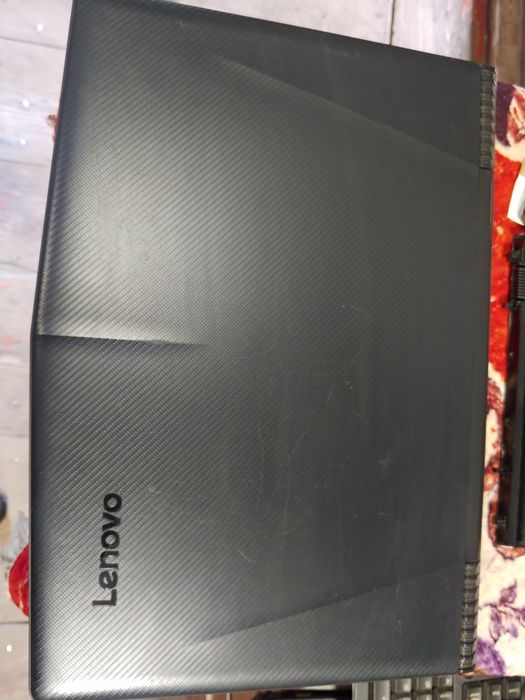 ноутбук lenovo legion y520, i5, 8ddr4, 256ssd, intelHD 630