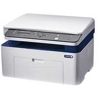 БФП Xerox WorkCentre 3025BI (3025V_BI)  МФУ