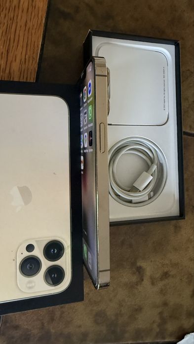 Iphon 13 pro 128 gb