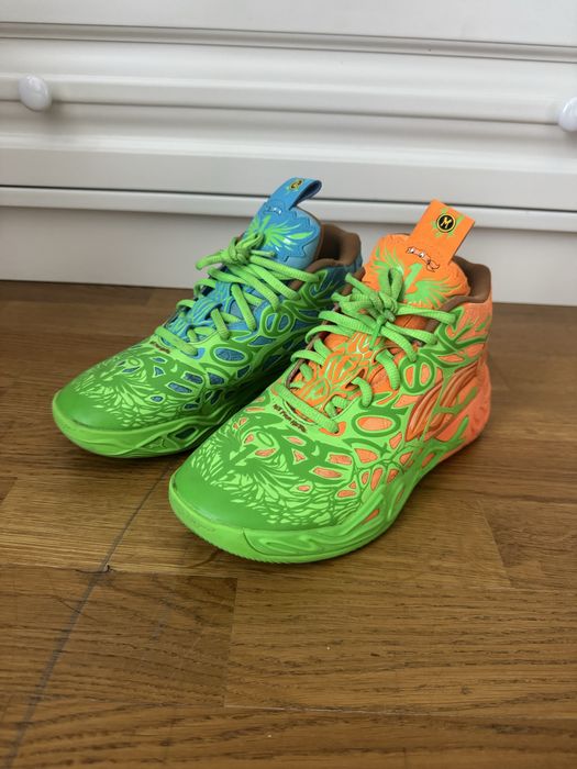 Продам кросівки Puma 38.5 розмір