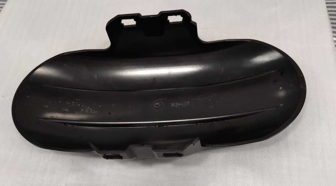 Guarda lamas dianteiro Honda Rebel 500