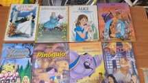 Livros infantis a 1€