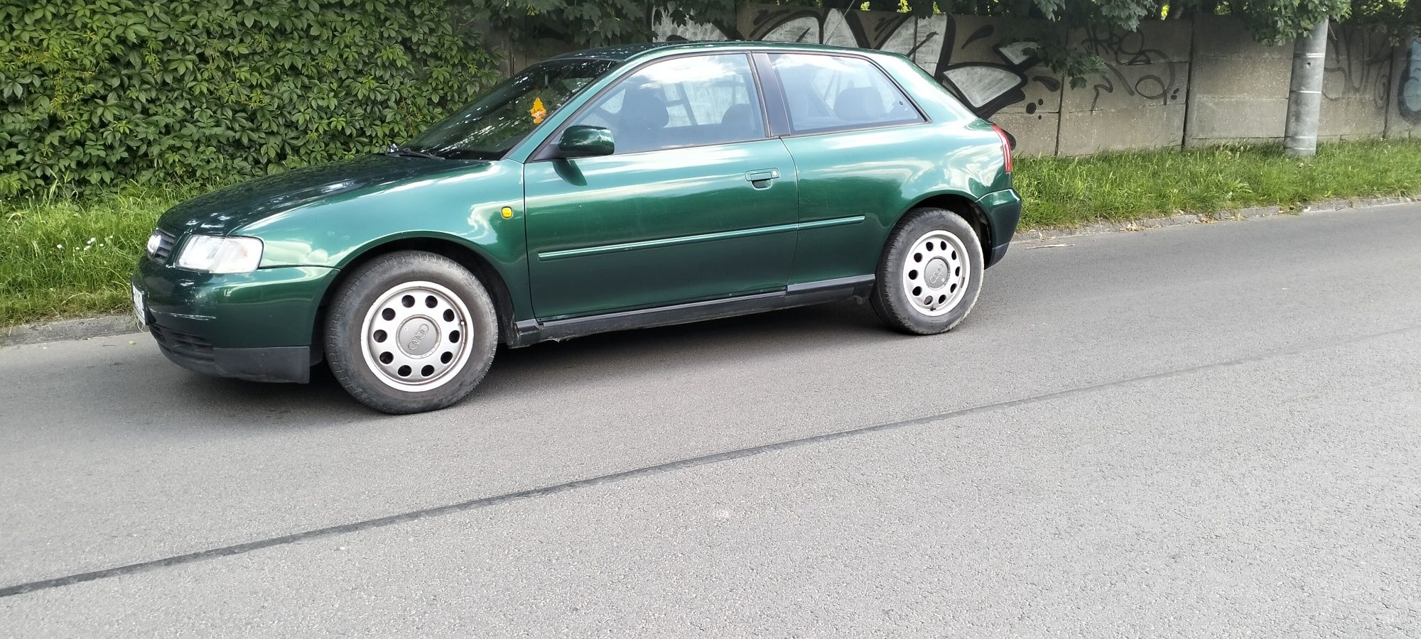 Audi, klimatyzacja ,